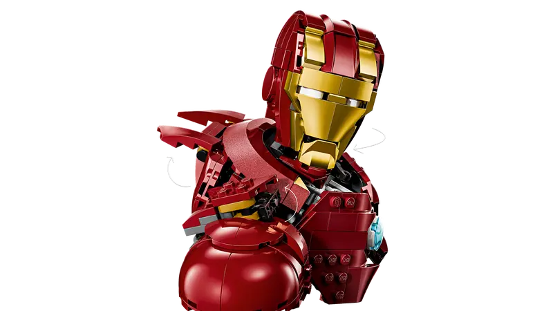 Why LEGO Is More Than Just a Toy: 5 Reasons It's Great for Your Child's Development